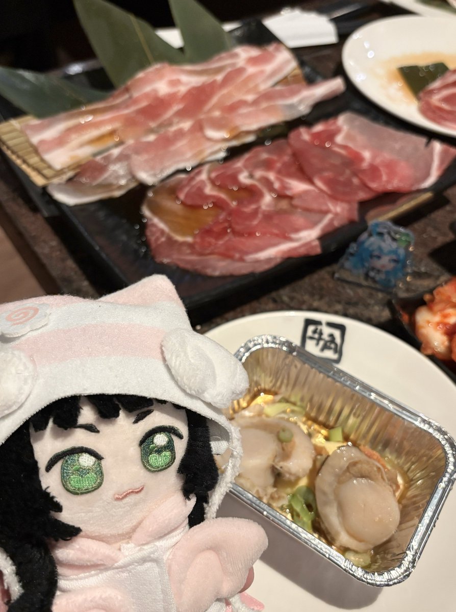 ikutorako's tweet photo. 雖然日本七夕過了
但我的願望是今年也能繼續開開心心的直播o(｀ω´ )o

#虎事談談 #ko袋美食 https://t.co/a1uM7D3M2V