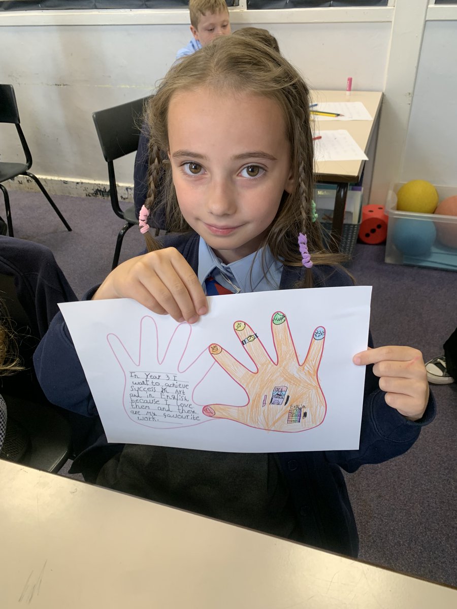 stjosephshx3's tweet image. Year 3-4 had a wonderful time during our transition morning 😊