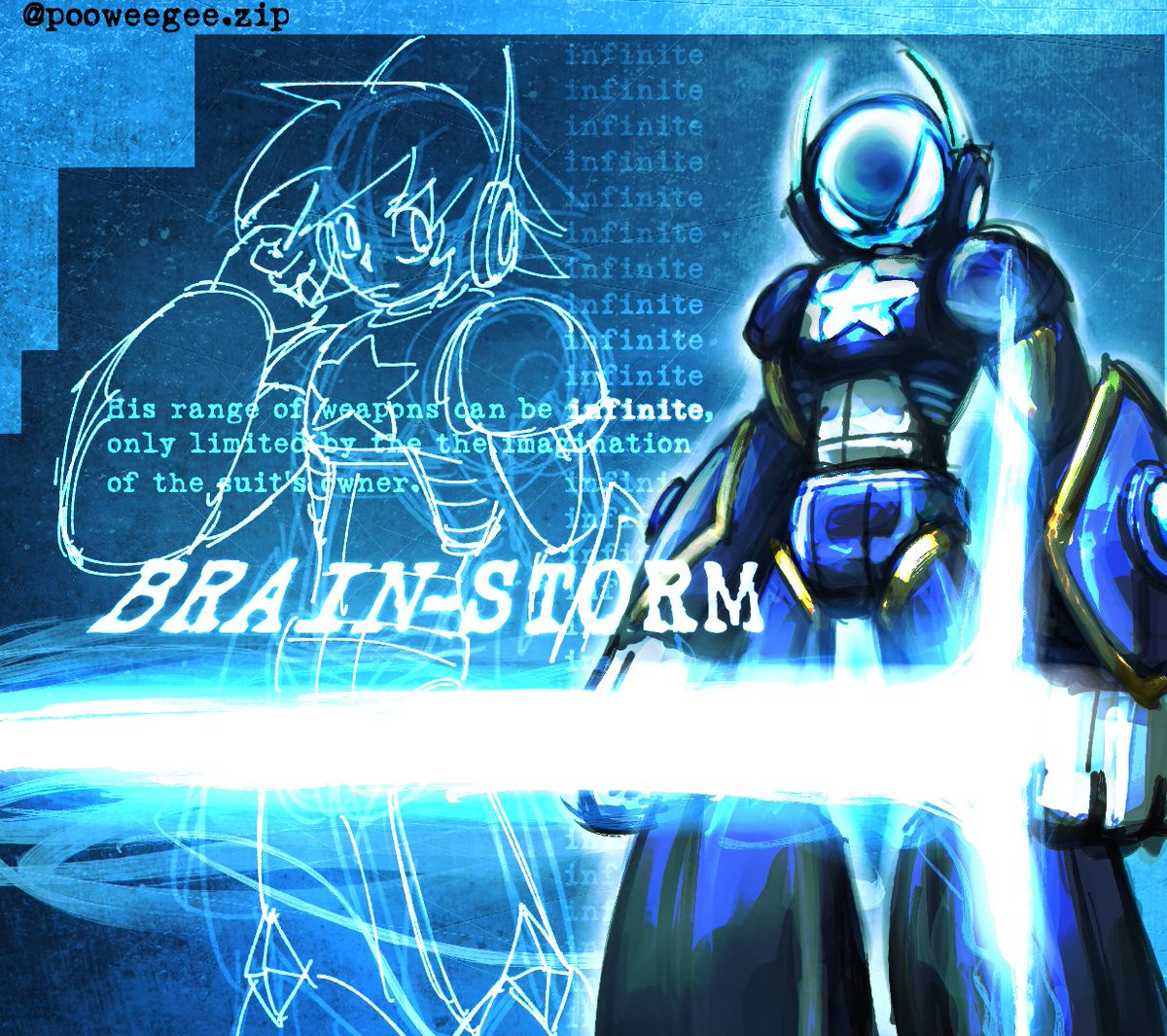 hi #artfight2025 again  i attacked <a href="/BS_Borb/">Borb!</a> (at home).