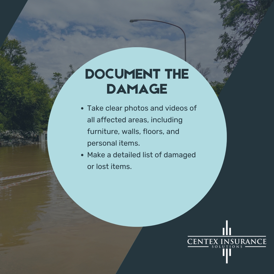 CentexInsurance's tweet photo. After the Flood: Steps to Recovery &amp; Support

With central Texas still under a “Moderate Risk” for ongoing flash flooding, we want to gently remind you that you’re not alone in this. We’re here for you — ready to support you through whatever comes your way. https://t.co/mMxX31e9KS