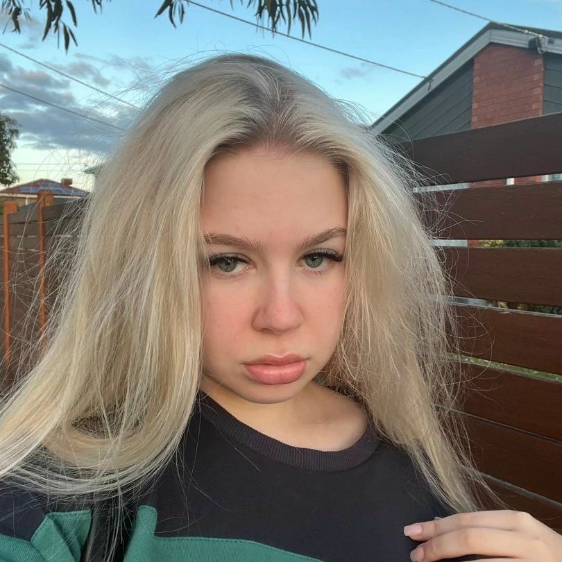 #NewProfilePic