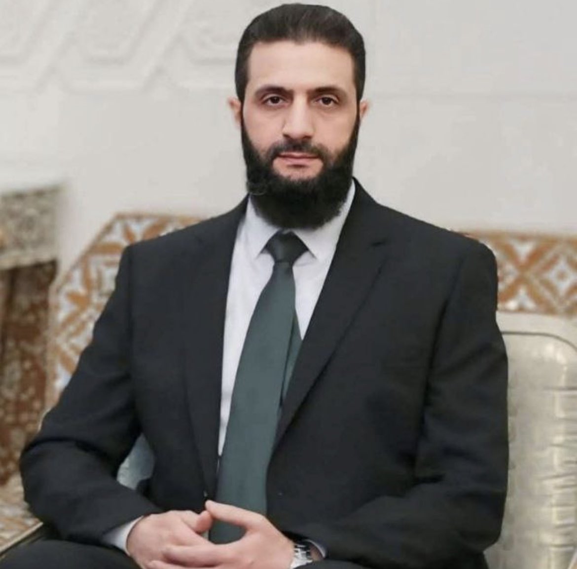 ABD, HTŞ'yi resmen terör örgütleri listesinden çıkardı…