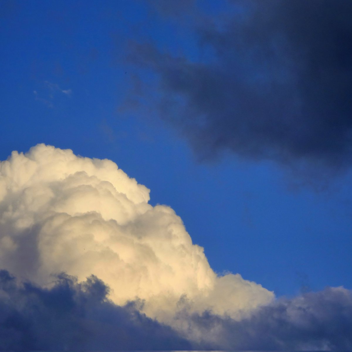 Després de la tempesta, torna la calma... #VallèsOriental #Click 📷