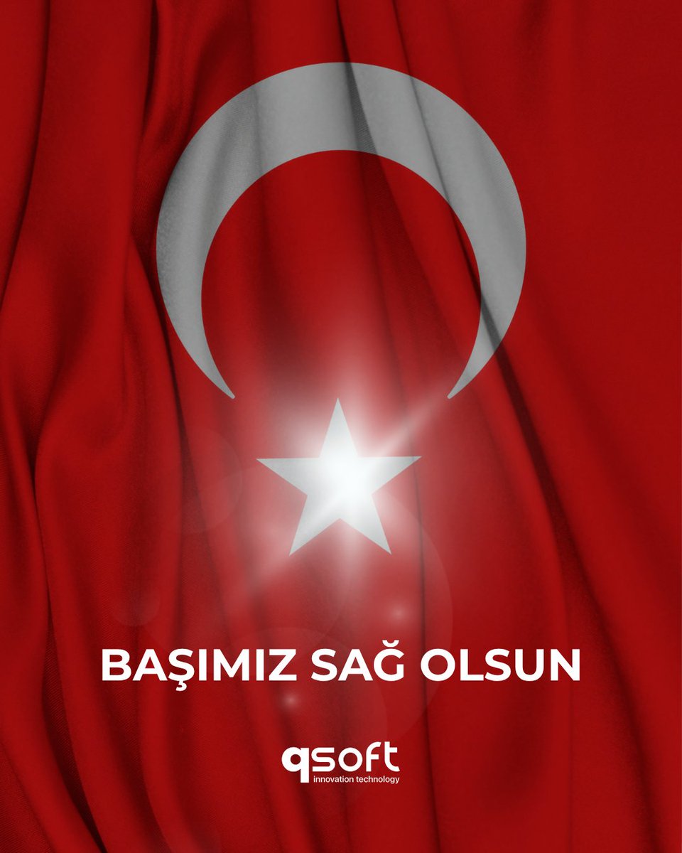 Pençe-Kilit Harekatı bölgesinde yapılan arama-tarama faaliyeti sırasında şehit düşen kahraman askerlerimize Allah’tan rahmet; kederli ailelerine sabır, yaralı askerlerimize acil şifalar dileriz.

Milletimizin başı sağ olsun. #BaşımızSağolsun