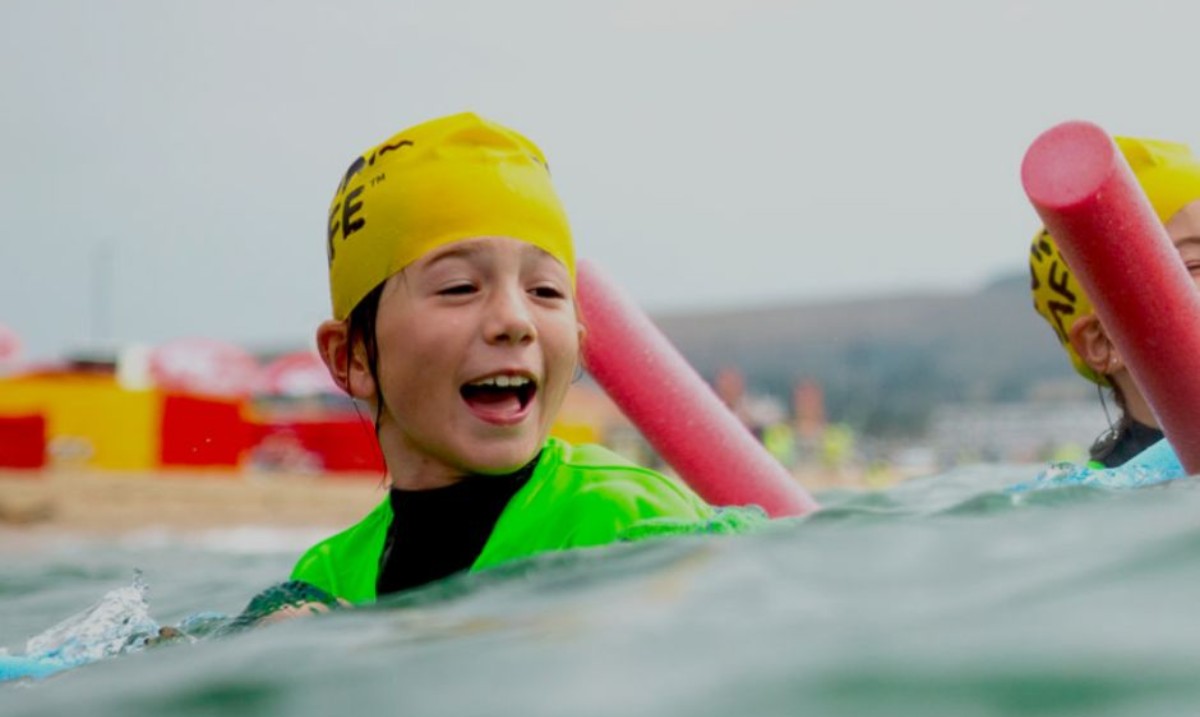 #SwimSafe returns to Lisvane &amp; Llanishen Reservoirs!
In partnership with #SwimWales &amp; the #RNLI
✔️ Ages 7–14
ow.ly/9kXQ50Wlzk9
---
#SwimSafe yn dychwelyd i Gronfeydd Dŵr Llys-faen a Llanisien!
Mewn partneriaeth â #NofioCymru a’r #RNLI
✔️ 7–14 oed
ow.ly/4tnq50Wlzk8