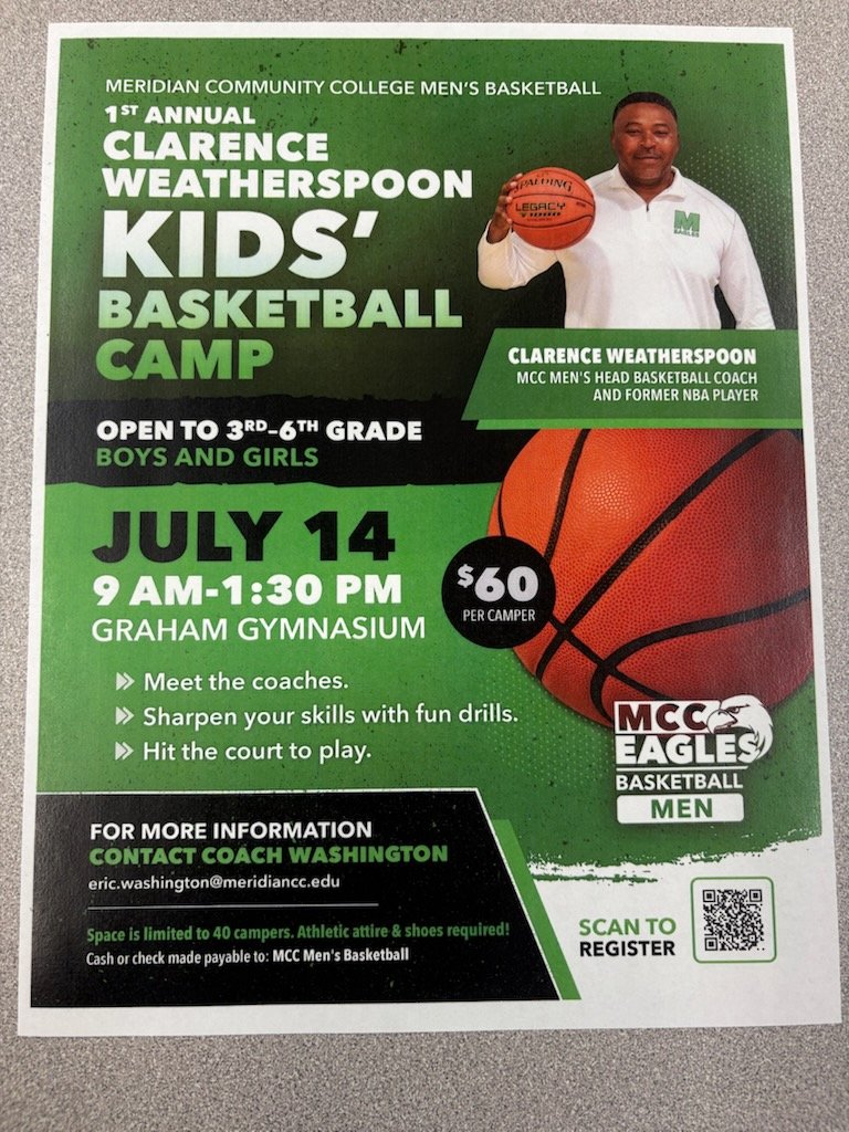 Clarence Weatherspoon tweet media