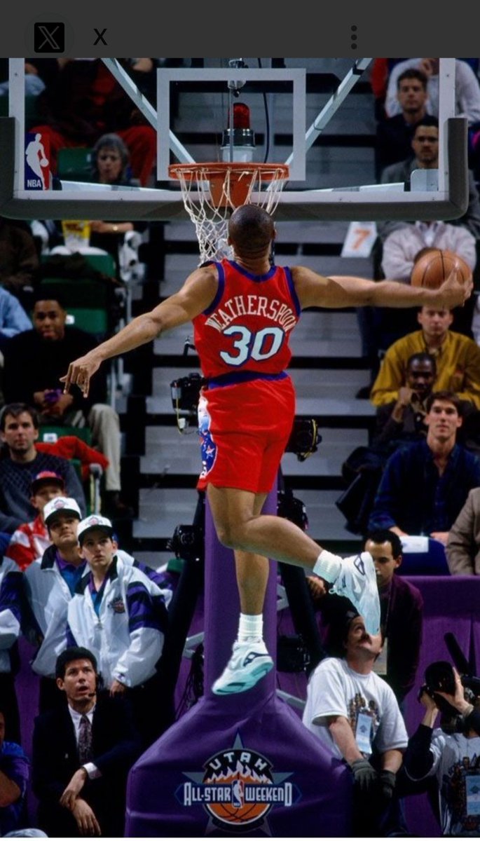 Coach Weatherspoon Basketball Camps are one week away, sign up to learn skills from a 13 year NBA veteran and Head Coach <a href="/MCCEaglesBBALL/">MCCEaglesBBALL</a>. Camp t-shirt and autographs, plus games and fun. Sign up today.