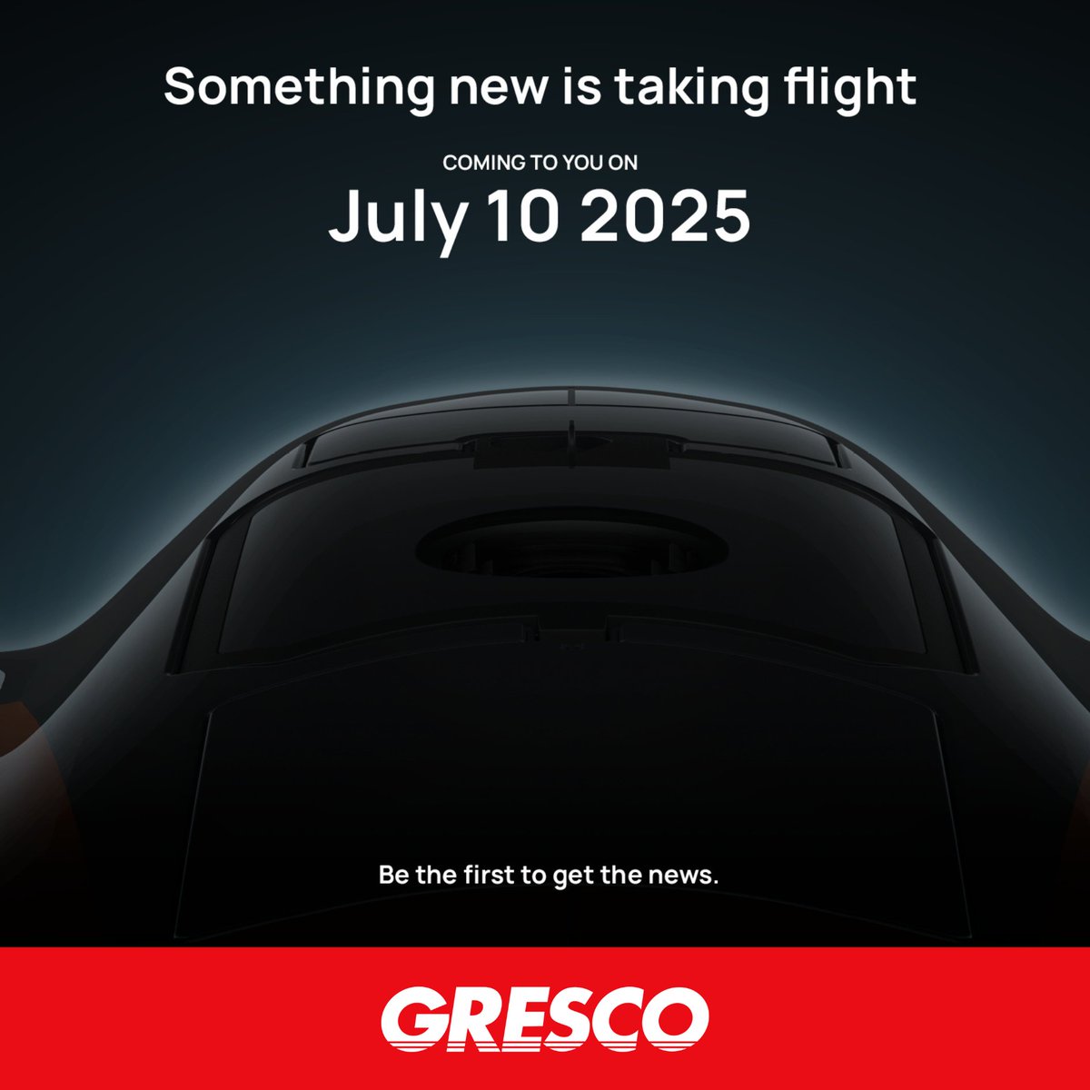 Be the first to see what’s redefining aerial surveying.
On July 10, we’re unveiling the latest <a href="/Wingtra/">Wingtra</a> innovation—and it’s a game-changer.

Follow us to catch the reveal.

#Wingtra #SurveyTech #AerialSurveying
