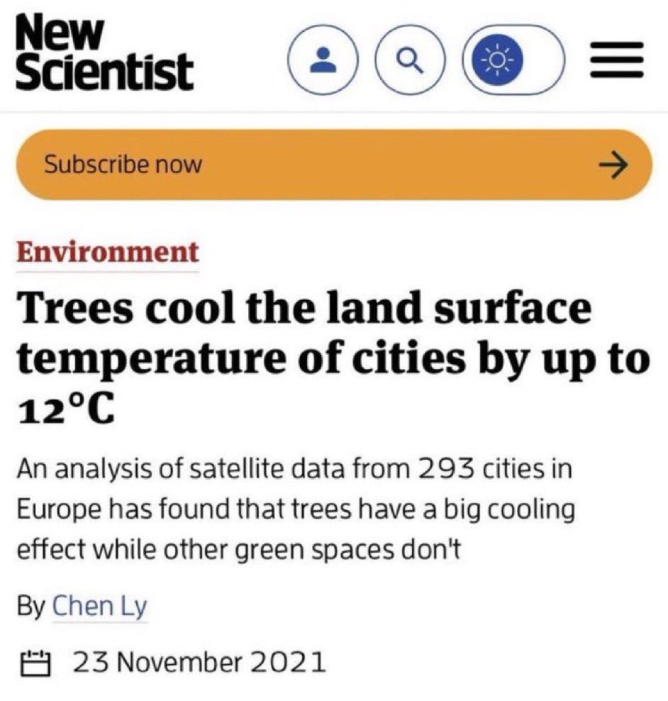 Truth2020Seeker's tweet image. #carboncapture #climeworks #billgates #trees #co2 #netzero 
x.com/Artemisfornow/…