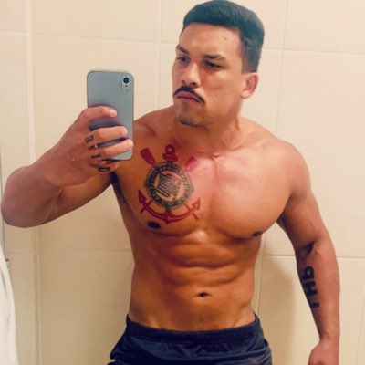 Alexandre Lavio Rocha tweet media