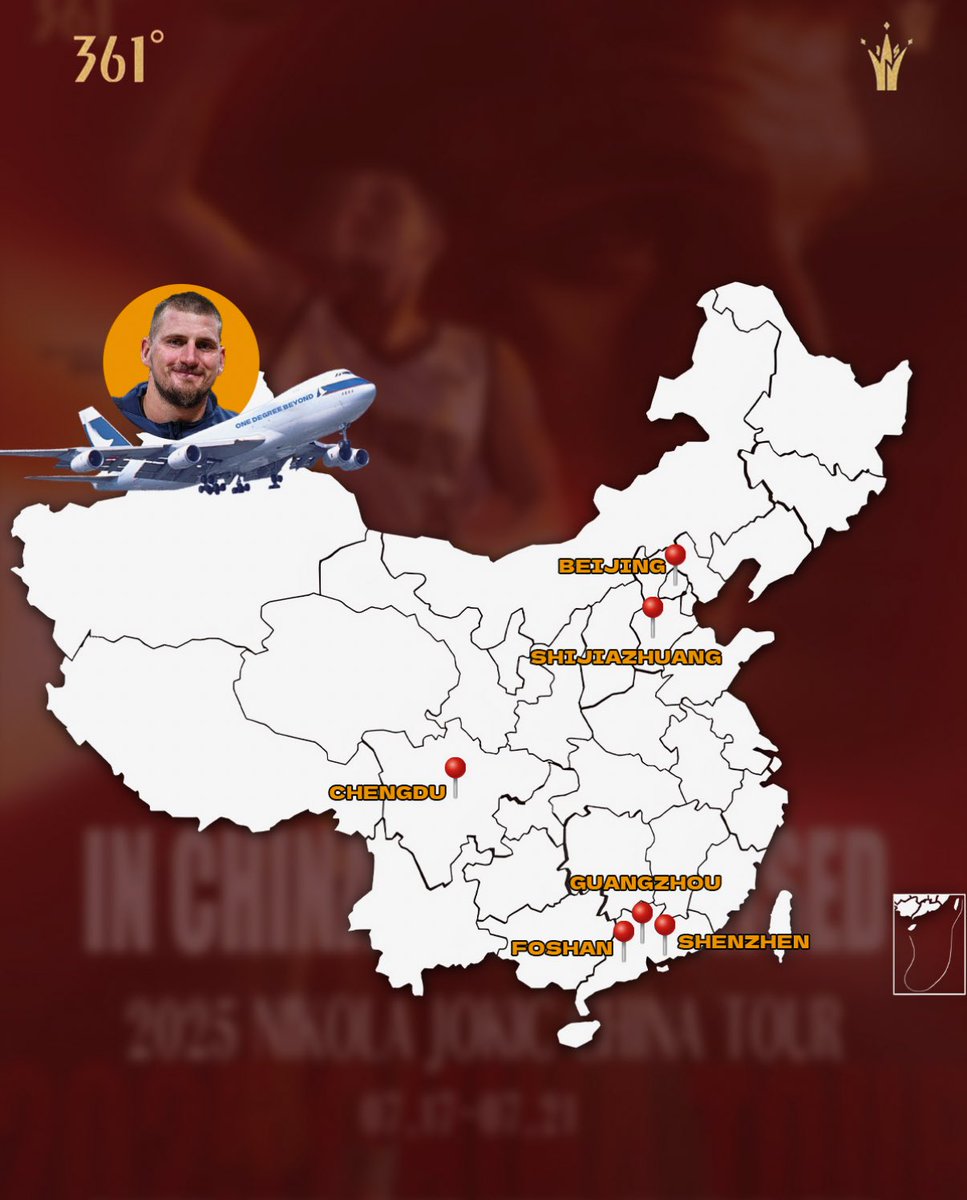 DNVR Nuggets tweet media