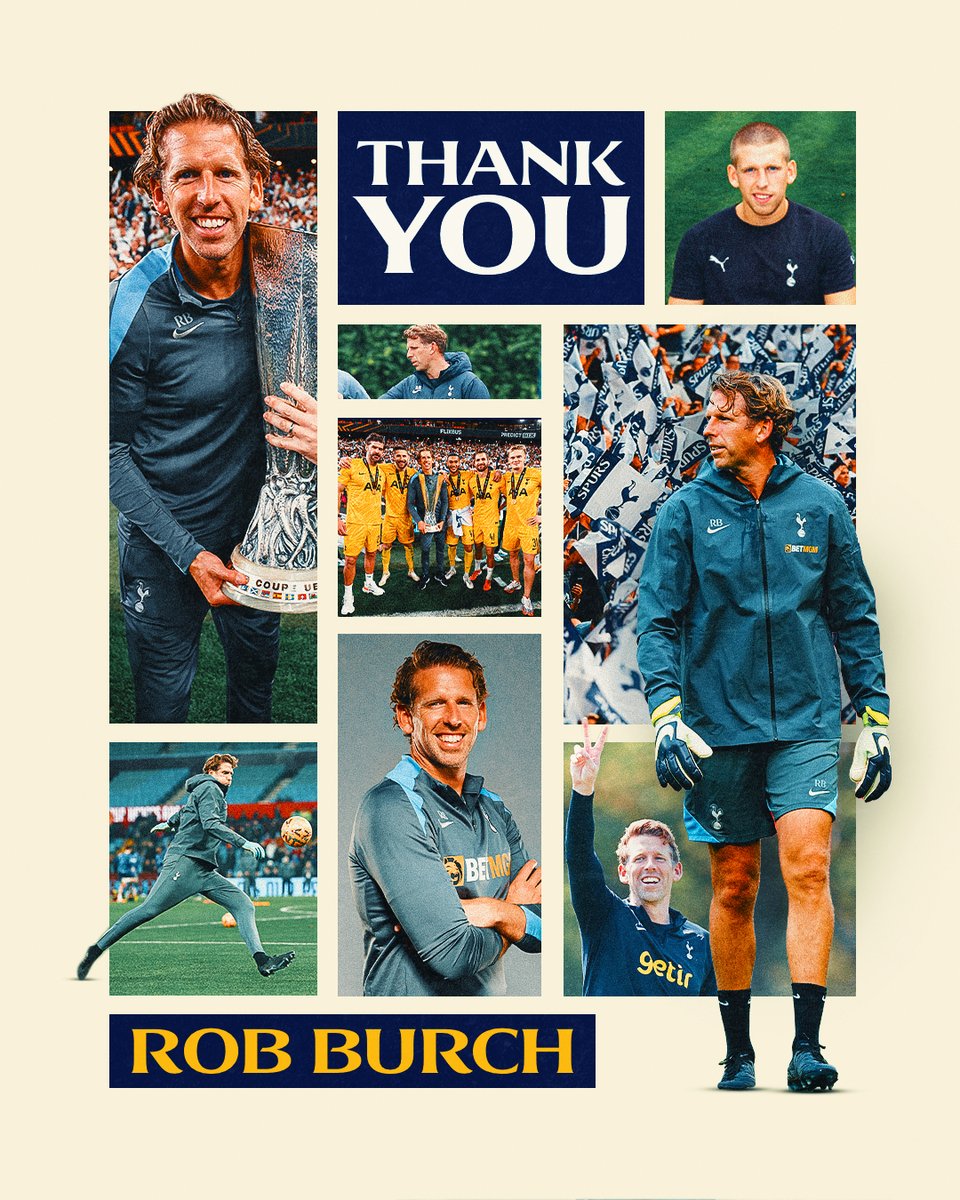 Tottenham Hotspur tweet media