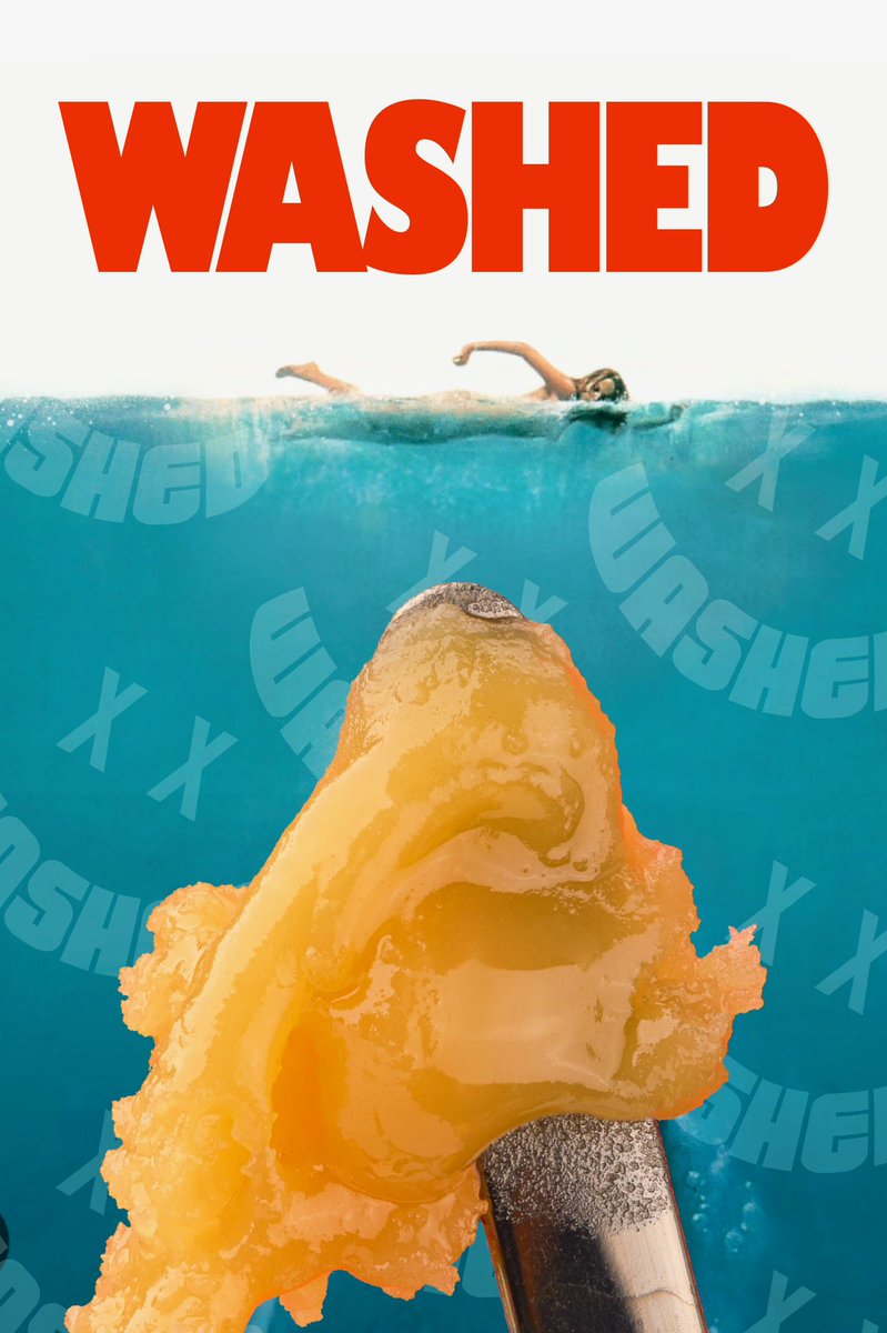 washed_la's tweet image. #GetWashed with @washed_la