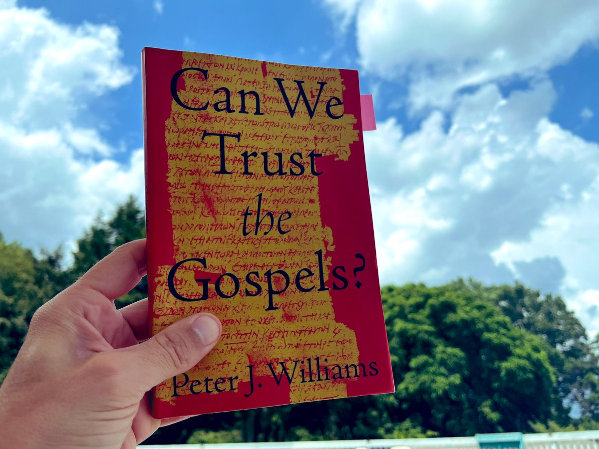 matt_everhard's tweet image. Huge thanks to @DrPJWilliams for writing a book my dad (!) would read starting to finish! That’s big for my family!