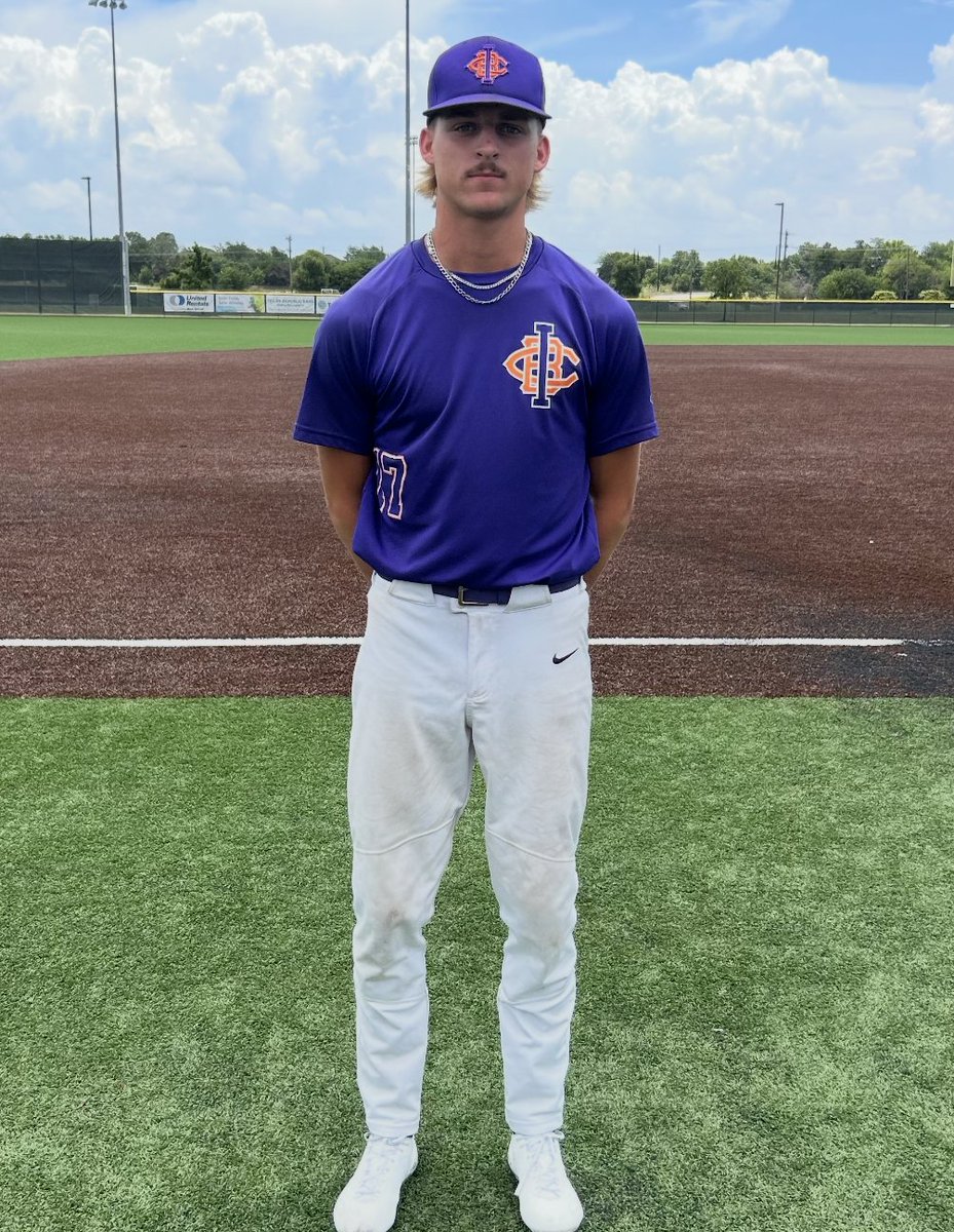 Five Tool Collegiate (@fivetoolcollege) on Twitter photo F: <a href="/ImpactBsblClub/">Impact Baseball Club</a> Collegiate 7, Farmhouse Sports Performance 2
PoG: <a href="/aidencarrizales/">Aiden Carrizales</a> 2-2, HR, 3 RBI, 2 BB
Pitcher: <a href="/cayden_sowden/">Cayden Sowden</a> 7 IP, 7K, 5H, ER F: <a href="/ImpactBsblClub/">Impact Baseball Club</a> Collegiate 7, Farmhouse Sports Performance 2
PoG: <a href="/aidencarrizales/">Aiden Carrizales</a> 2-2, HR, 3 RBI, 2 BB
Pitcher: <a href="/cayden_sowden/">Cayden Sowden</a> 7 IP, 7K, 5H, ER