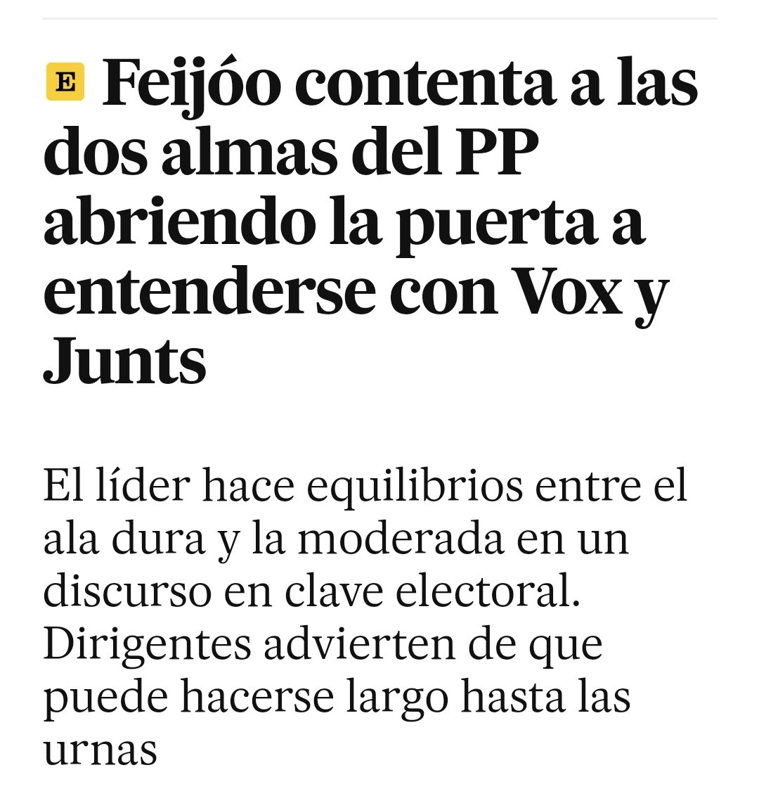 Comença la <a href="/laxarxaxanante1/">@laxarxaxanante</a> 
Recordeu:
👇
1️⃣ REPIULAR

2️⃣ SEGUIR A QUI REPIULI

3️⃣ SEGUIR A QUI US SEGUEIXI

4️⃣ CONTESTAR LA PREGUNTA

Hauria Junts de declarar públicament que no pactarà amb el PP? Què en penseu?