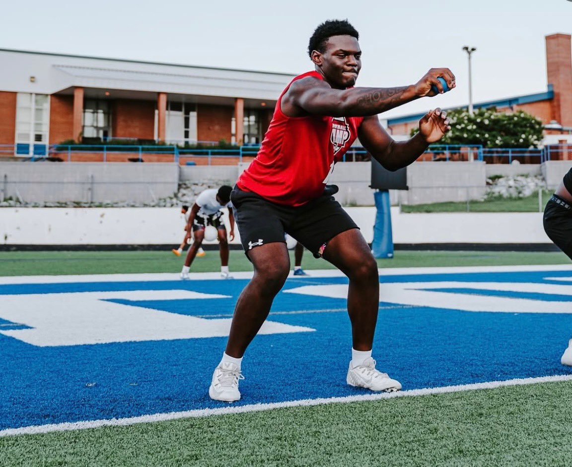 We working 🦾