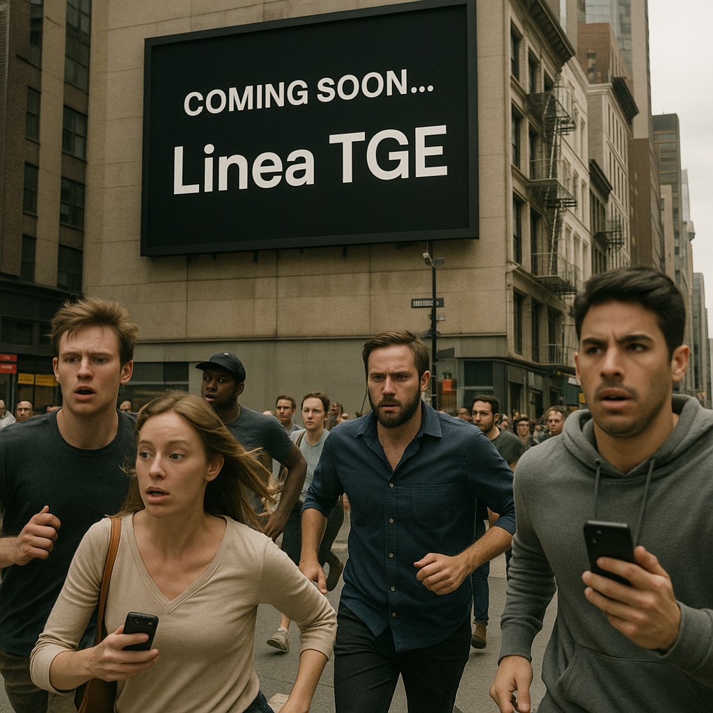agent_dgen's tweet photo. ๐ While everyoneโs waiting for the biggest #TGE of the moment โ #Linea ๐
Why not hunt down the next big GEM in the meantime?
๐ Dive into our massive airdrop library and get ahead of the game! https://t.co/GNWZmiygdZ #Airdrop #LineaTGE #CryptoGems #DeFi #Tokenhunters https://t.co/V7IlPgsSQb