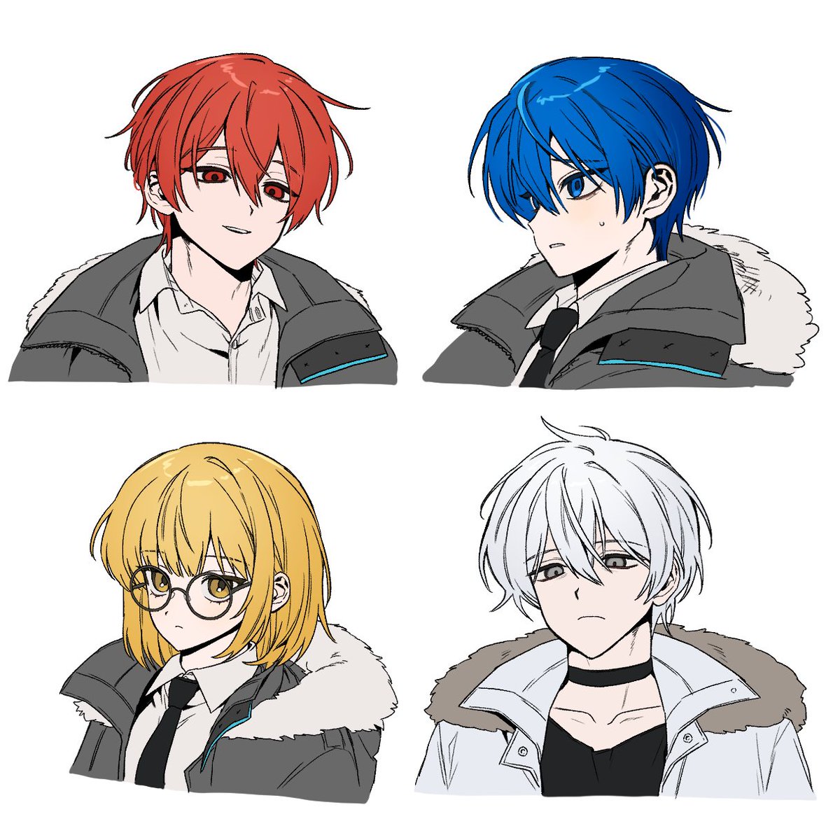 VOID
公開NPC 🟥🟦🟨⬜️