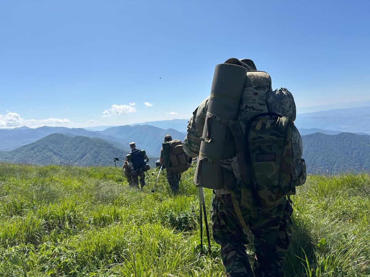 DeanUsma's tweet image. “To be prepared is half the victory.” -Miguel de Cervantes
At West Point, preparation is a mindset. Cadets push themselves in and beyond the classroom to build the skills, confidence, and creativity needed to lead in the face of uncertainty.
Victory starts here!