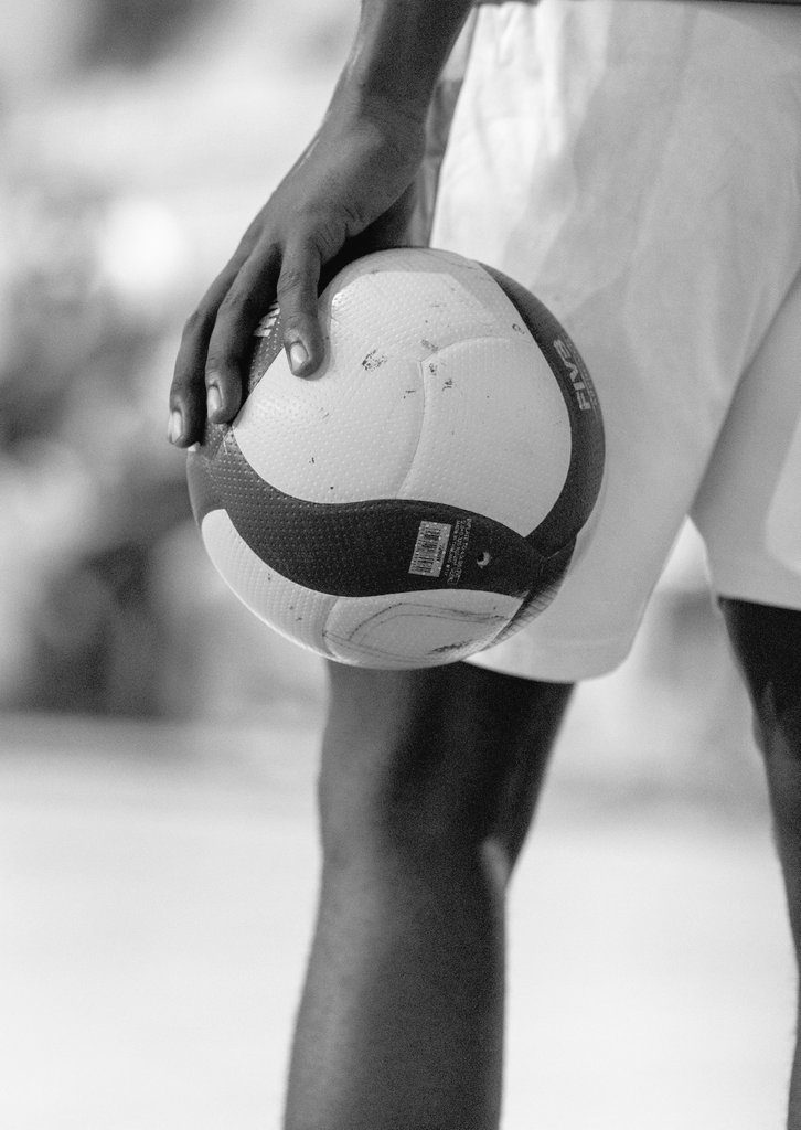 We don’t stop playing because we grow old; we grow old because we stop playing.