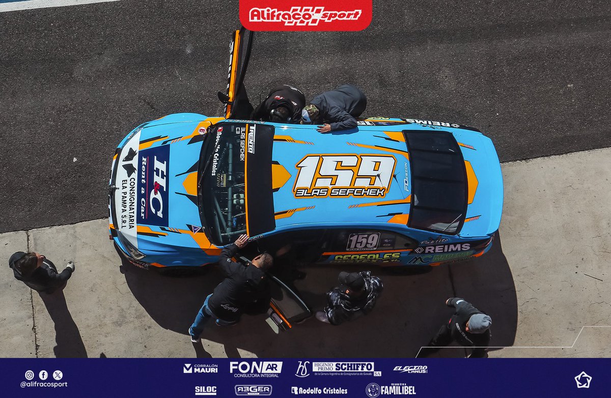 AlifracoSport's tweet photo. 🔹Parte 1 de lo que fue el de #TNenTermas 🚗💨📸
-
🔺 @blassefchek
-
@prensatn 🚗💨
-
#FonAr
#Schiffo
#CorralonMauri
#ElectroLanus
#Siloc
#Reger
#Rodolfo https://t.co/psaT2v5rby