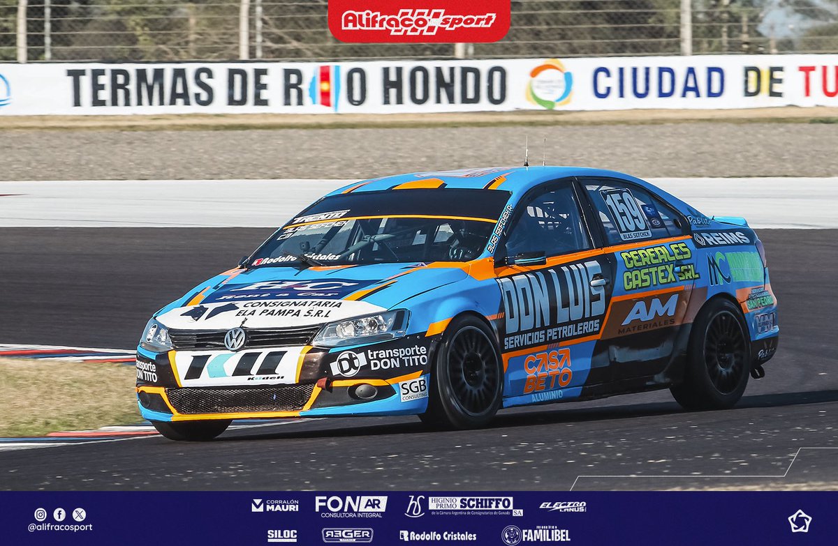 AlifracoSport's tweet photo. 🔹Parte 1 de lo que fue el de #TNenTermas 🚗💨📸
-
🔺 @blassefchek
-
@prensatn 🚗💨
-
#FonAr
#Schiffo
#CorralonMauri
#ElectroLanus
#Siloc
#Reger
#Rodolfo https://t.co/psaT2v5rby