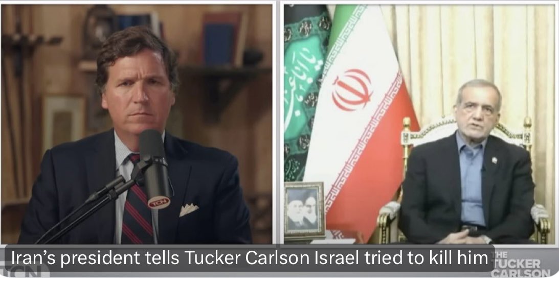 İran Cumhurbaşkanı Pezeşkiyan:

“İsrail, 12 günlük savaş sırasında beni öldürmeye çalıştı, öldüremedi…”