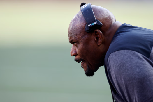 #OhioState’s defensive line enters a new era, potentially bringing a fundamental change in style with it: State of the Program 2025
cleveland.com/osu/2025/07/oh…