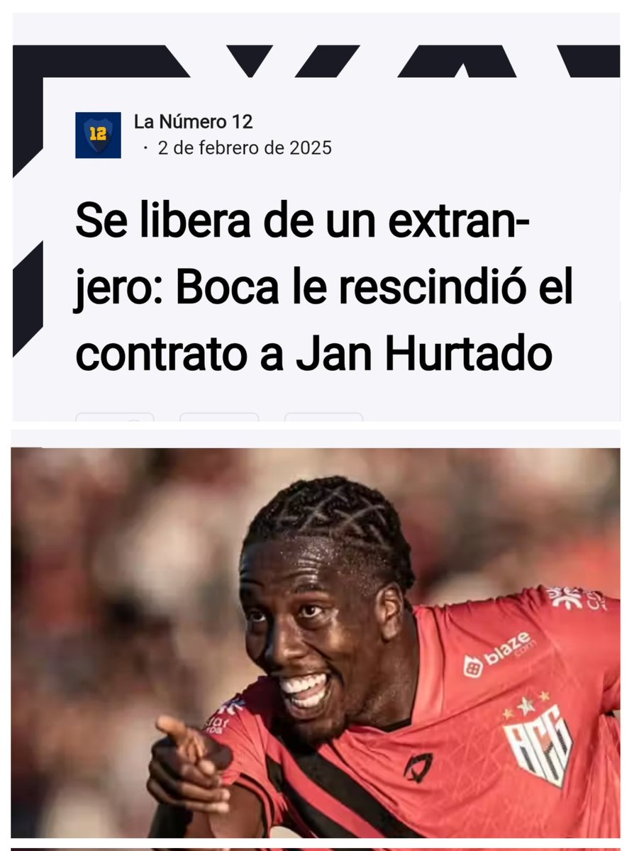 Bestia Genovesa tweet media