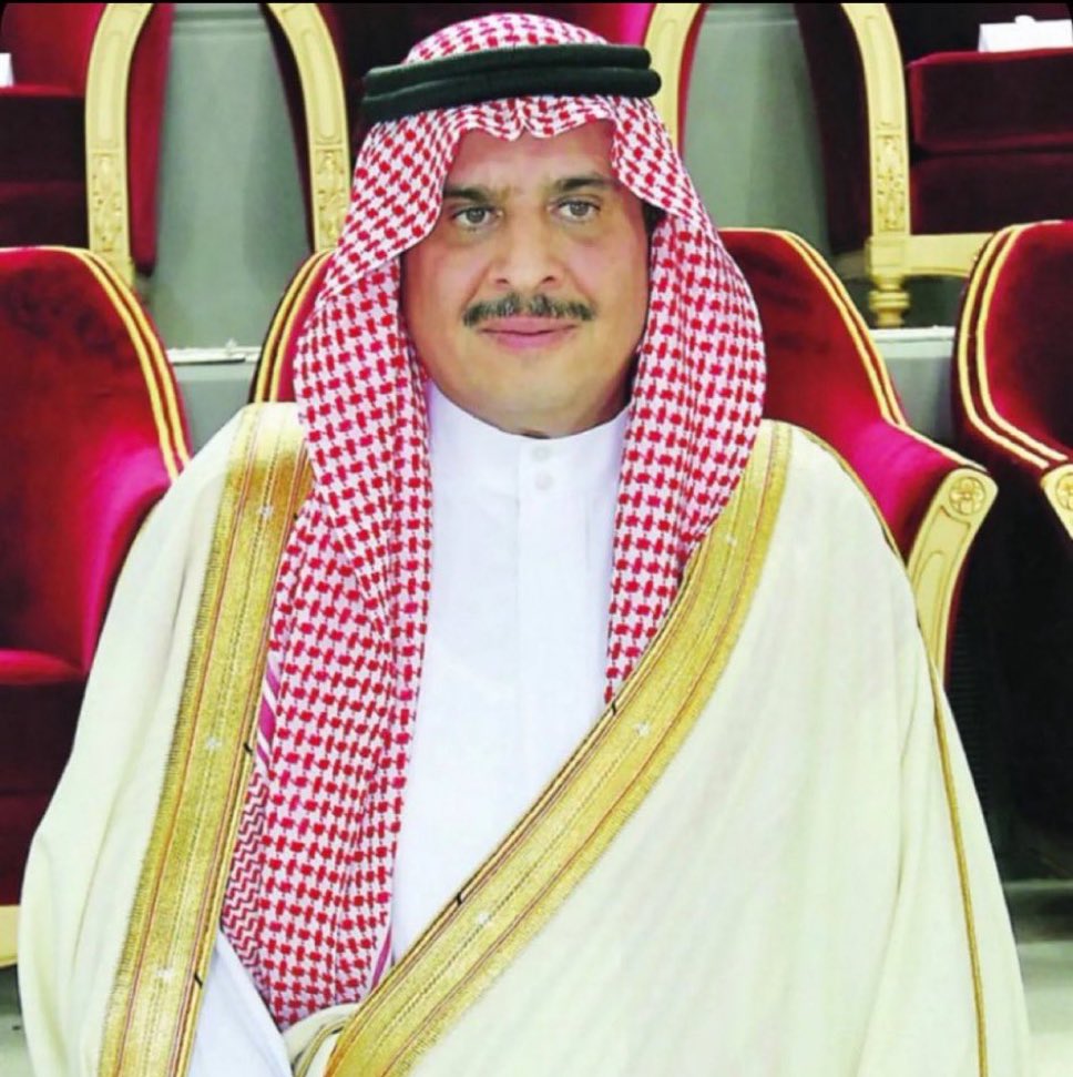 ناصر بن محمد (@nasser_2030m) on Twitter photo الحمد لله على سلامتك  #الأمير_سلطان_بن_فهد_بن_عبدالعزيز 
اسال الله الكريم ان يقومه بالصحة والسلامة 
وان يجعل ما اصابه طهور ورفعة في الدرجات الحمد لله على سلامتك  #الأمير_سلطان_بن_فهد_بن_عبدالعزيز 
اسال الله الكريم ان يقومه بالصحة والسلامة 
وان يجعل ما اصابه طهور ورفعة في الدرجات