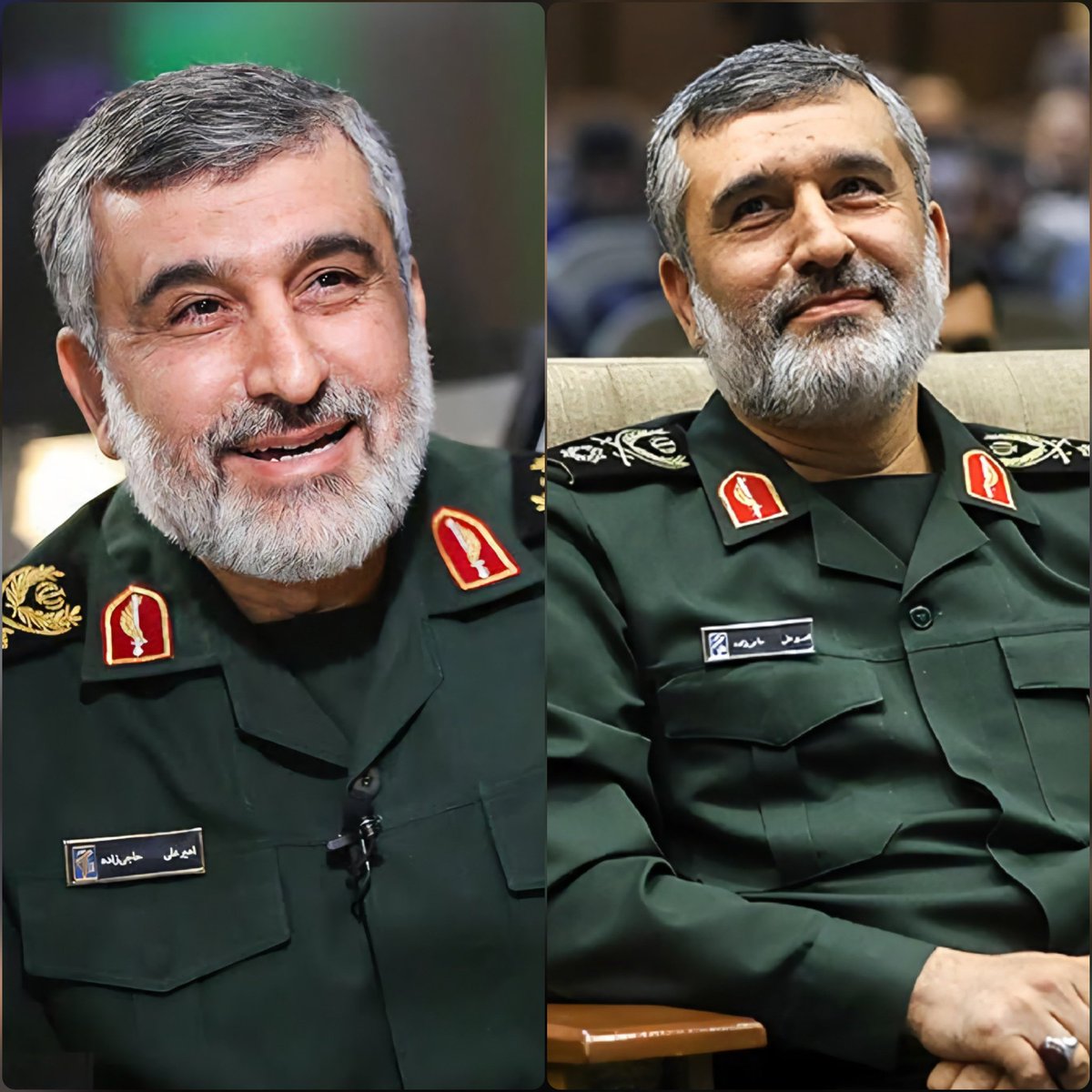 o_Fatemeh_o's tweet image. رفت و ما تا ابد دلتنگ لبخندهای شیرینش خواهیم ماند...