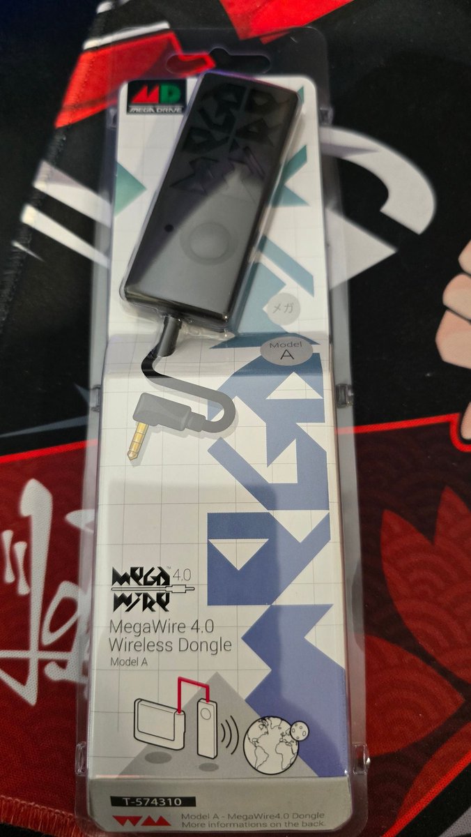 Alors petite question, quel est se jeu ? #paprium #megawire #watermelon