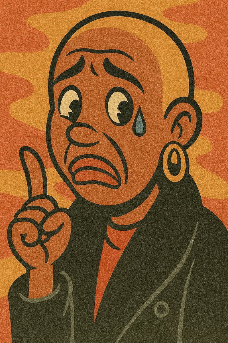 🚨😭 CRYBABY ALERT: JOY REID MELTS DOWN  -  SAYS 2026 ELECTIONS MIGHT BE CANCELLED

Joy Reid is in full shriek mode, insisting it’s “insane to assume” we’ll even have normal elections in 2026 - like we’re swapping voting booths for banana republic coups.

She’s ranting that