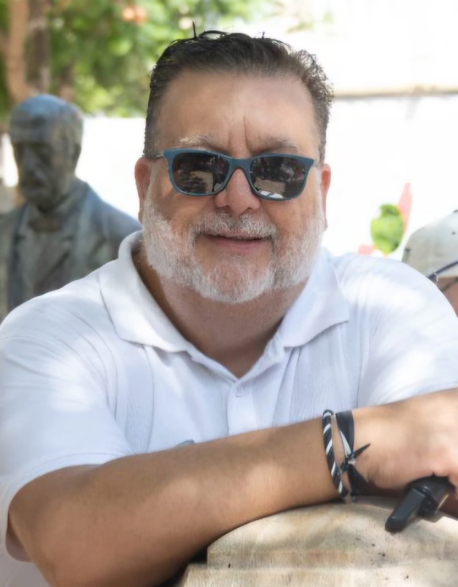 PREGONERO |

D. Alfredo Casas López pregonará a la Stma. Virgen del Mar con motivo de los actos y solemnes cultos en sus fiestas patronales de 2025.

Tendrá lugar el sábado, 23 de agosto, a las 21:00h. en el Santuario y será presentado por D. Juan Francisco Escámez Trujillo.