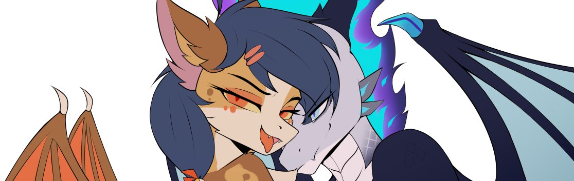 i'll be back soon with a lot of content🧡

#mlp #mylittlepony #mlpart