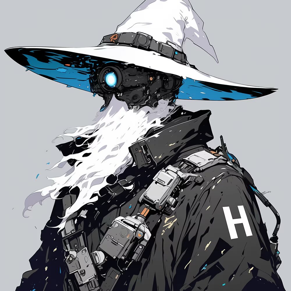 GM 

Ai changes the way we do wizardry things