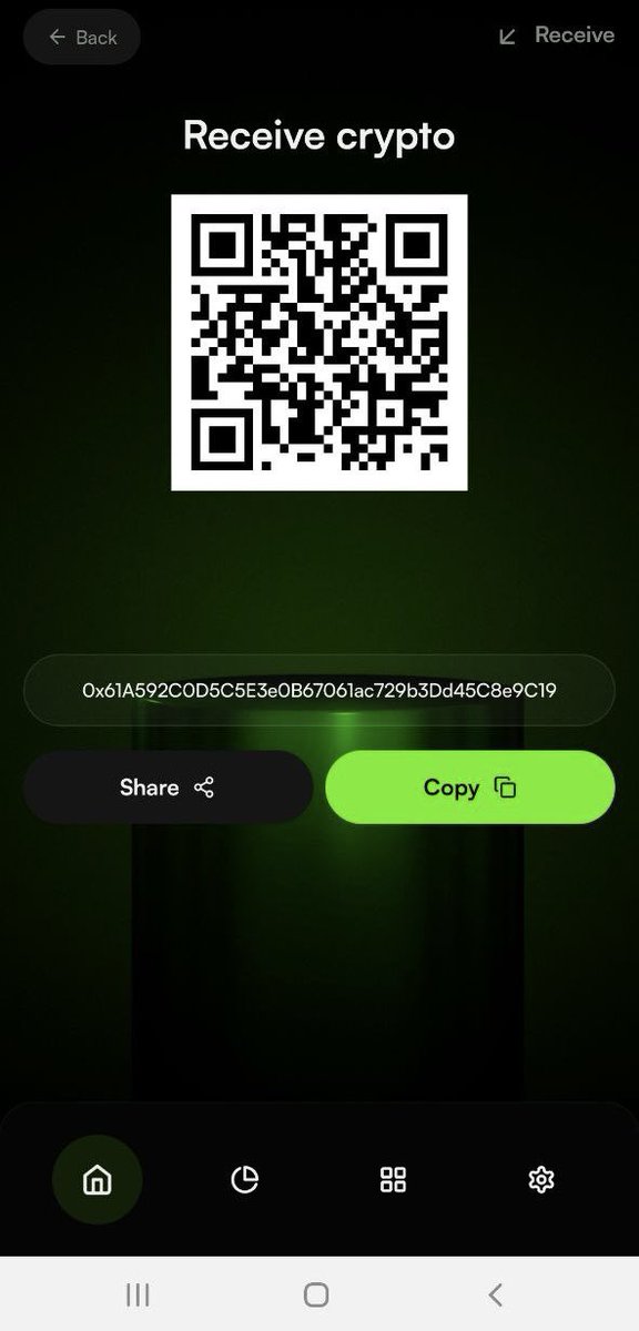 Truong662's tweet photo. @LFWallet @LFLabsToken @LF_LabsFund @LFLabs_TR @LFLABS_Russia @LFLabs_IND 0x61A592C0D5C5E3e0B67061ac729b3Dd45C8e9C19 https://t.co/5NesRrPGmG