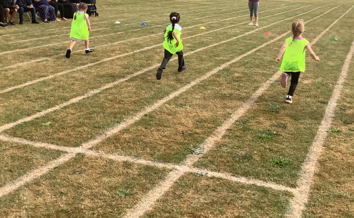 Rachel Micklewright (@micklewrightr) on Twitter photo EYFS sports day. We had a great time racing and it even stayed dry! Thanks for your support ๐<a href="/RowParkAcademy/">Rowley Park Academy</a> EYFS sports day. We had a great time racing and it even stayed dry! Thanks for your support ๐<a href="/RowParkAcademy/">Rowley Park Academy</a>