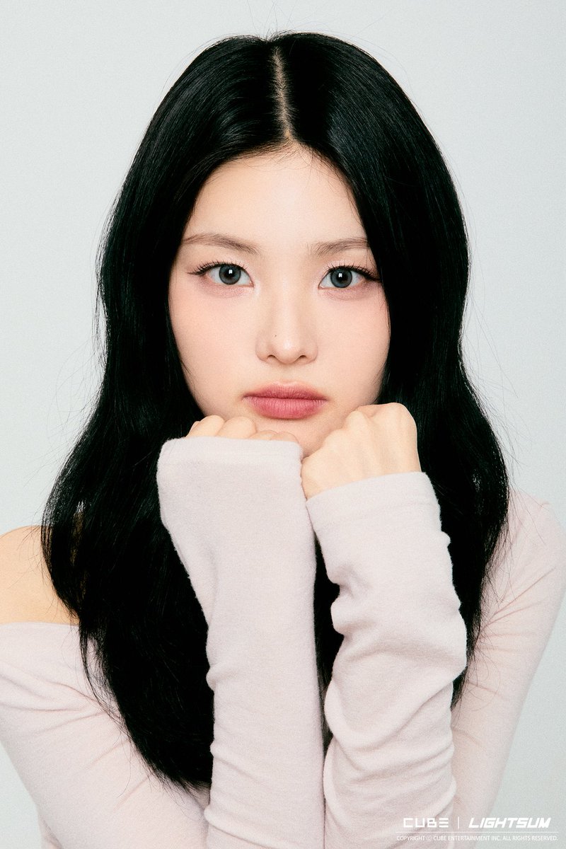 snghsource's tweet image. LIGHTSUM 4th Anniversary Special Photo 💖

#LIGHTSUM #라잇썸 #SANGAH #상아