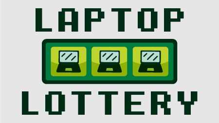The Fall Laptop Lottery is live! Entering the drawing is not a guarantee that you will be chosen for a laptop, the process is randomized. To be eligible, you need to be enrolled in Fall Courses at UNT.  For more info on the program, check out our page: bit.ly/3TmdIyp