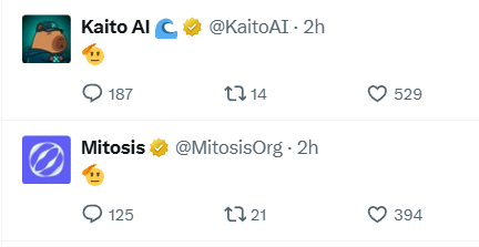 AstroDrop(❖,❖) tweet media