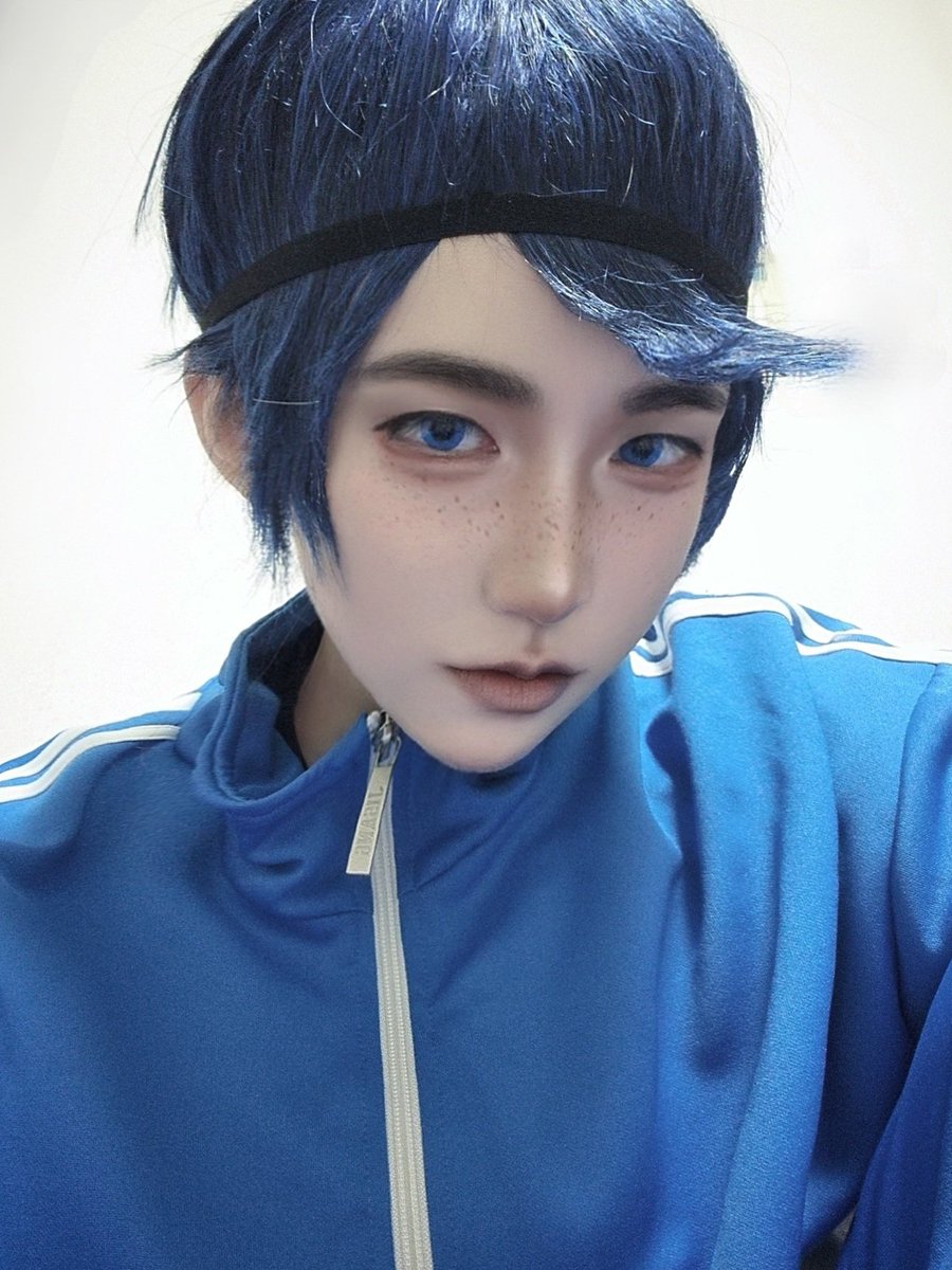 MsMa_cos's tweet image. #garbagetime