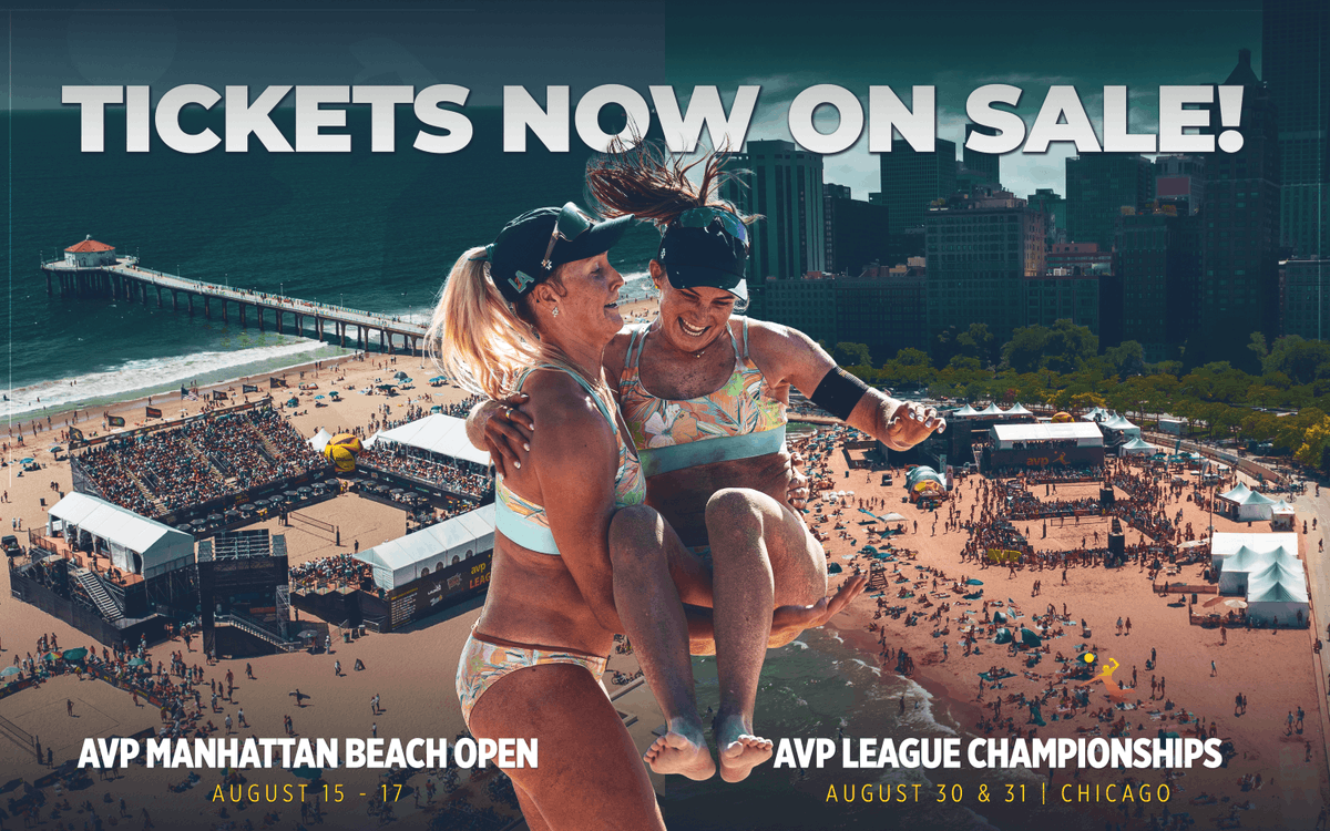 AVP tweet media