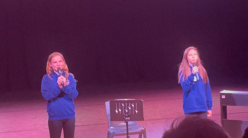 DinasPowysPrimary (@dinaspowysps) on Twitter photo A huge well done to 3 of our talented Year 6 pupils who performed as part of the St Cyres Community Music Concert this evening. Thanks to <a href="/StcyresD/">St Cyres Drama, Music, PA & Dance Dept</a> <a href="/StCyresSchool/">St Cyres School</a> for organising such a fantastic transition opportunity. A huge well done to 3 of our talented Year 6 pupils who performed as part of the St Cyres Community Music Concert this evening. Thanks to <a href="/StcyresD/">St Cyres Drama, Music, PA & Dance Dept</a> <a href="/StCyresSchool/">St Cyres School</a> for organising such a fantastic transition opportunity.