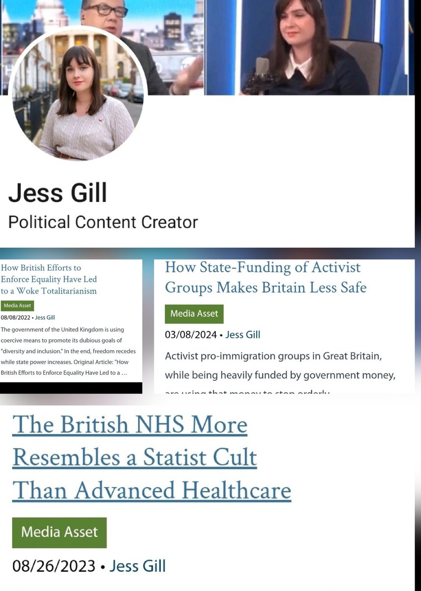 Who groomed and radicalised Jess Gill?