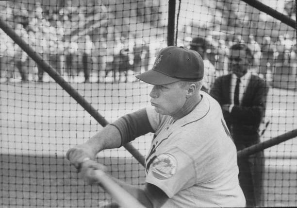 "To be voted the MVP on the worst team in the history of baseball is a dubious honor, for sure. I was awarded a 24-foot boat equipped with a  galley and onboard sleeping facilities for six. After the season had ended, I docked the boat in Ocean City, New Jersey.
It sank.''
Richie