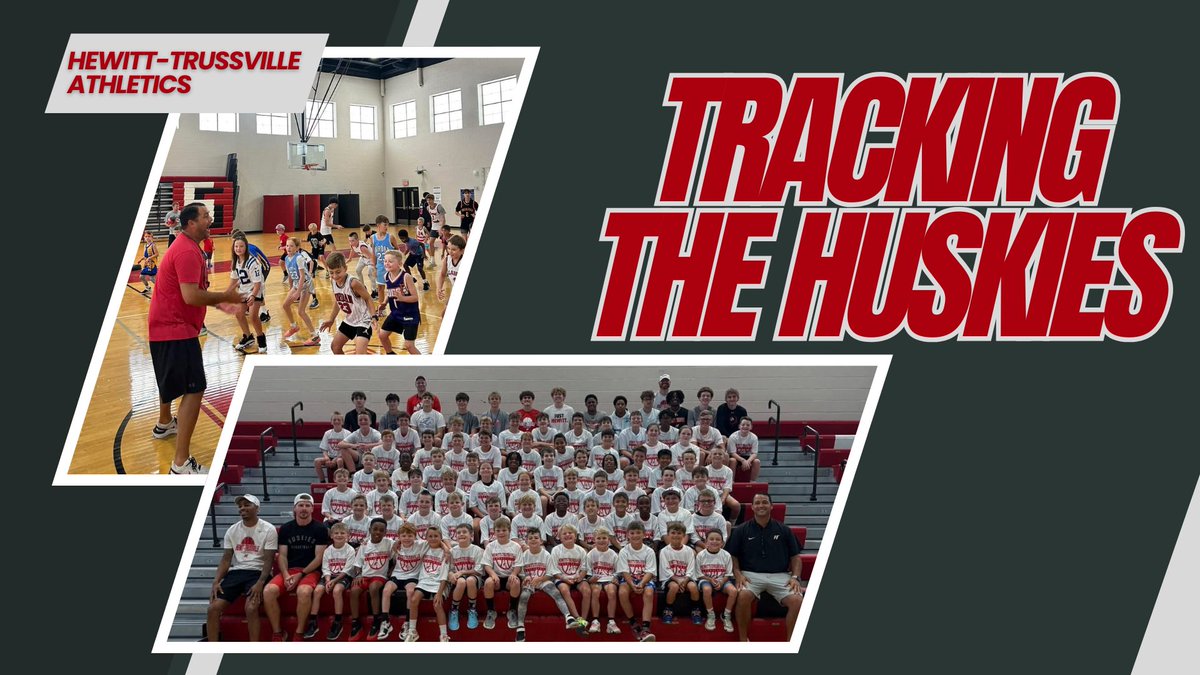 HewittAthletics's tweet image. This week’s Tracking the Huskies highlights important fall updates, including Dog Pound shirts for HTHS, fall ticket sales, and student athletic passes. secure.smore.com/n/1k0hx