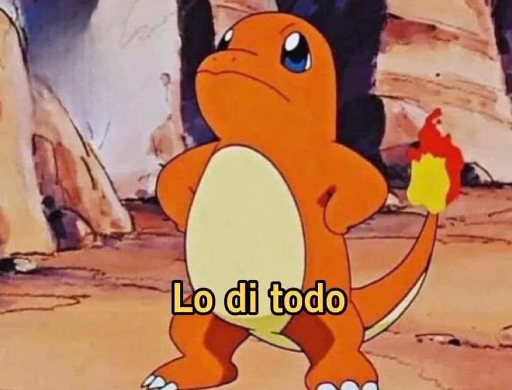 Yo después de terminar algo que debí haber terminado dos semanas y que solo me tomó veinte minutos.