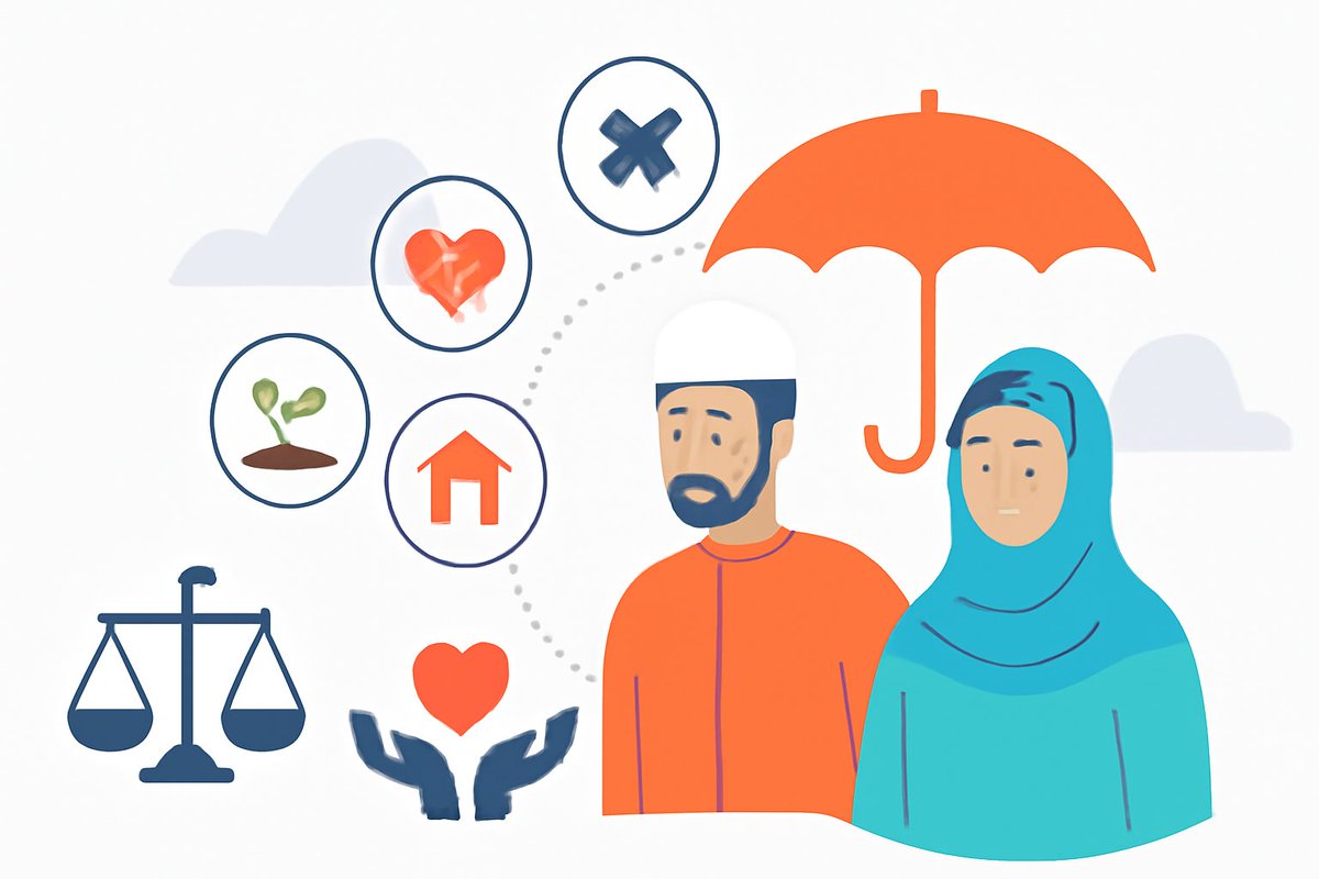 AfricaNexus226's tweet image. 🔎 This is not a utopia.
An insurance system without interest, without injustice, and accessible to all is possible.
Sidra Insurance Platform is turning vision into reality.
Projet: Sidra Insurance Platform 
Link:sidrastart.com/project/03fb9f…
#EthicalInsurance #SolidarityTech #Web3